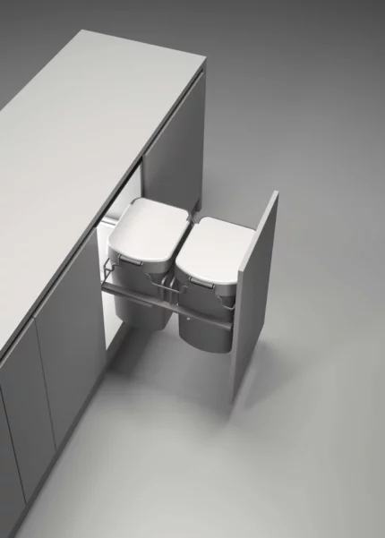 Storage bins