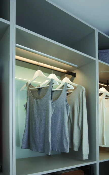 Wardrobe Tube