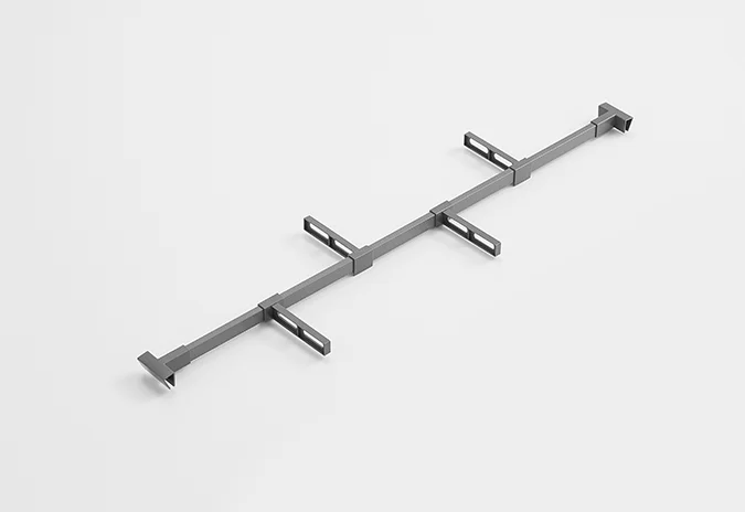 Short Crosspiece