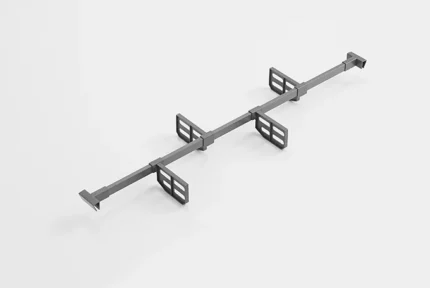 Tall crosspiece