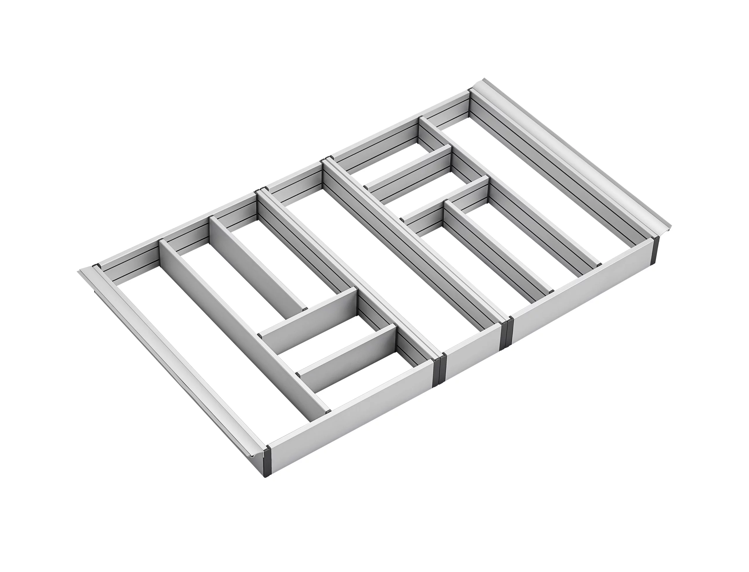 Aluminium Divider