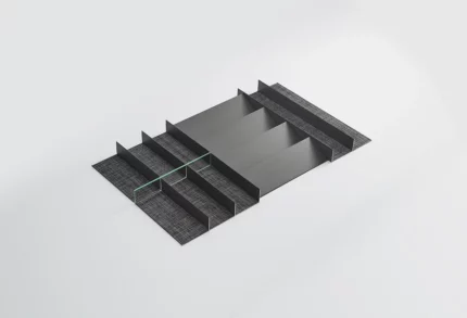 Slanka Divider