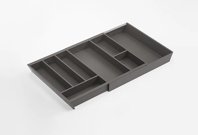 Wooden Divider