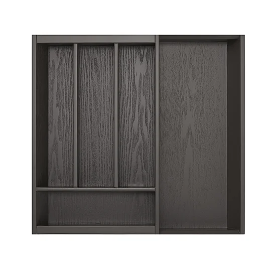 Wooden Divider