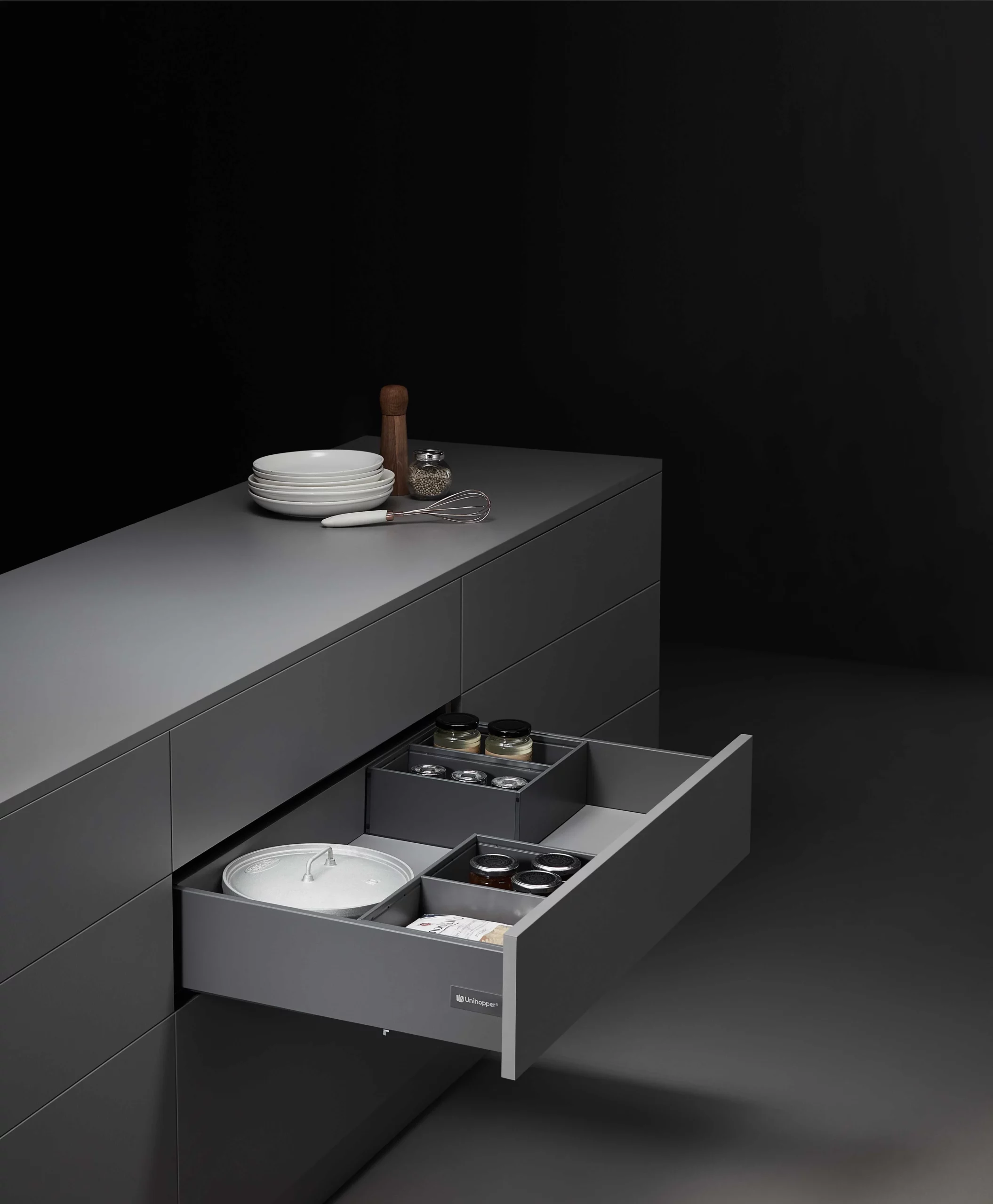 Magic Box H120