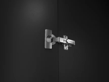 Hutton Pro HG1133 Clip-on with soft closing