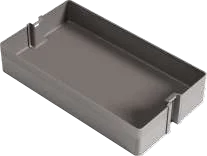 Mona Soft Closing Tall Unit Baskets